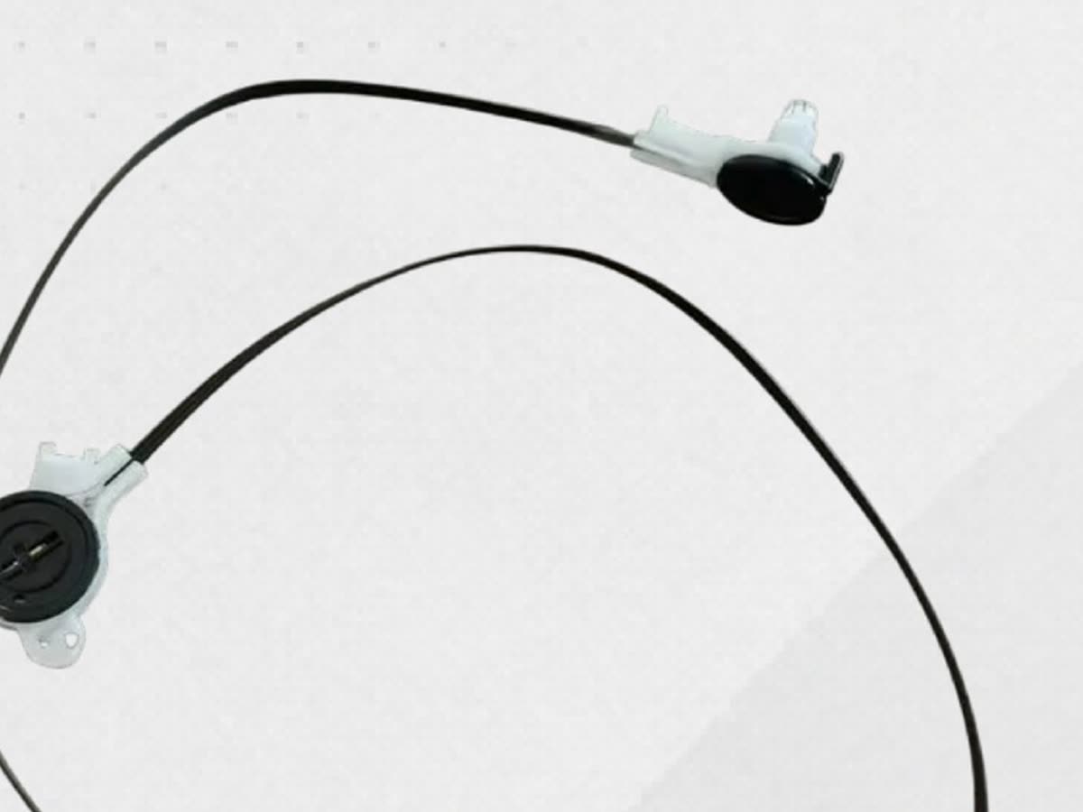 Cable de comando de calefacción para Toyota Hilux